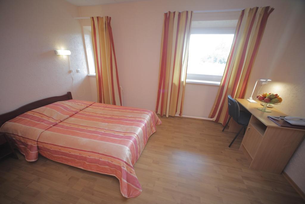 Rehe Hotel Tartu Camera foto