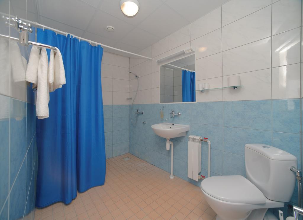 Rehe Hotel Tartu Camera foto