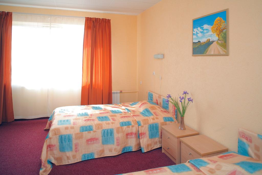 Rehe Hotel Tartu Camera foto