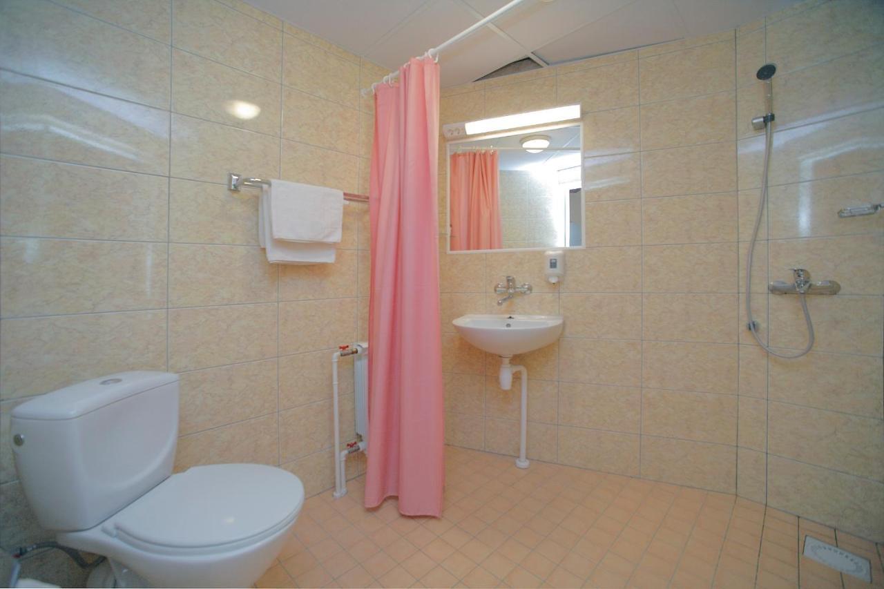 Rehe Hotel Tartu Camera foto